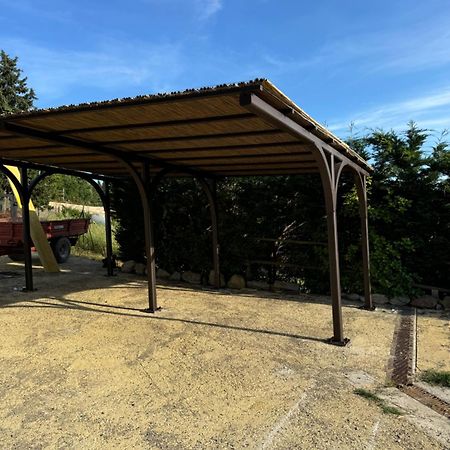 Podere Ghiole Montespertoli Exterior foto