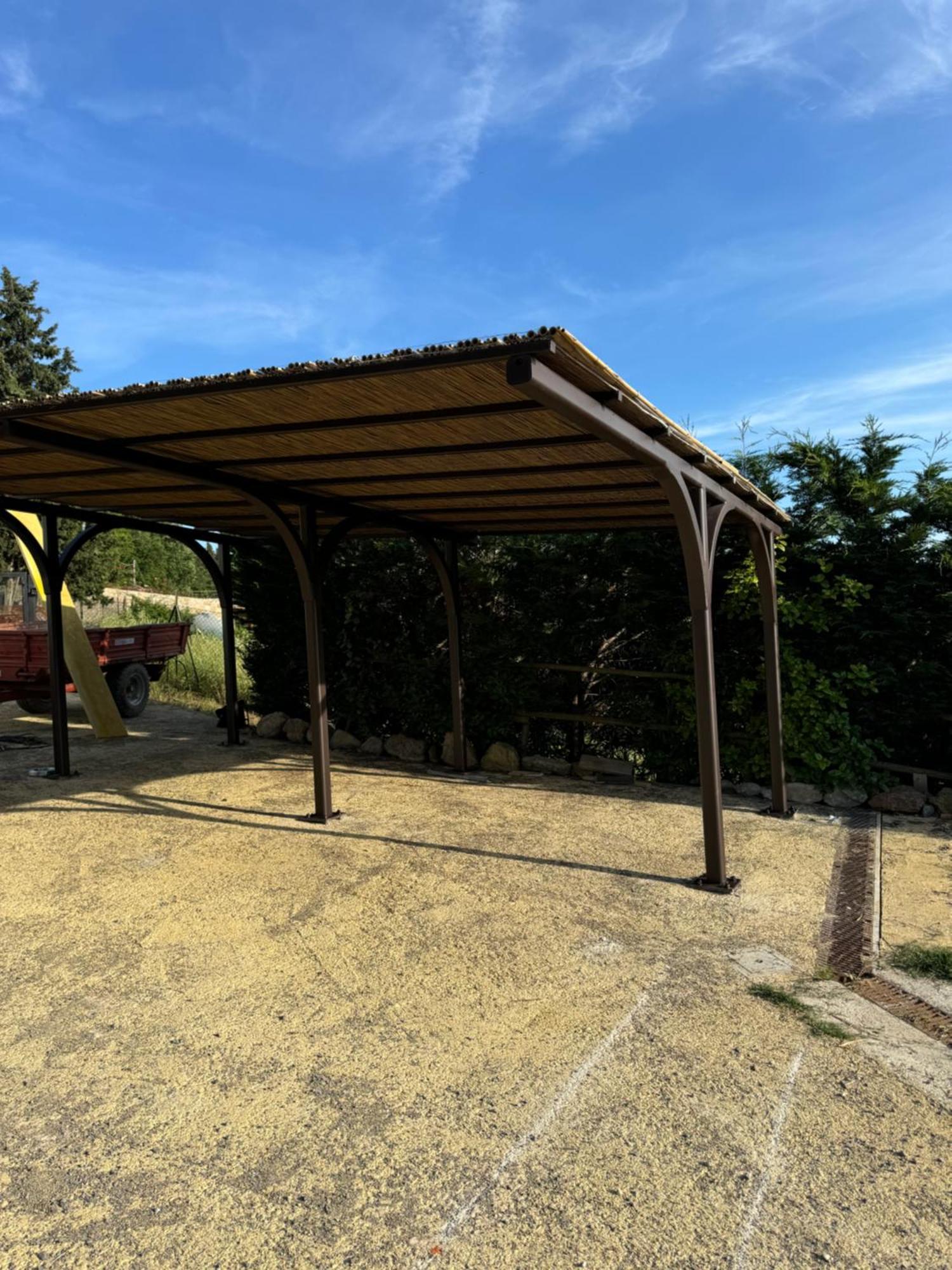 Podere Ghiole Montespertoli Exterior foto